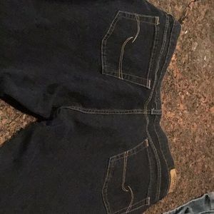 Levi’s Strauss size 18 jeans